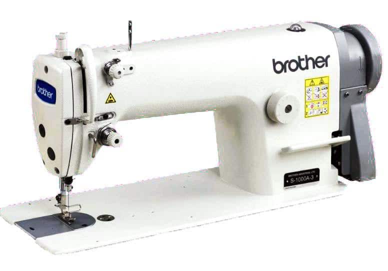 BROTHER S-1000A - BAHRIA MACHINES À COUDRE